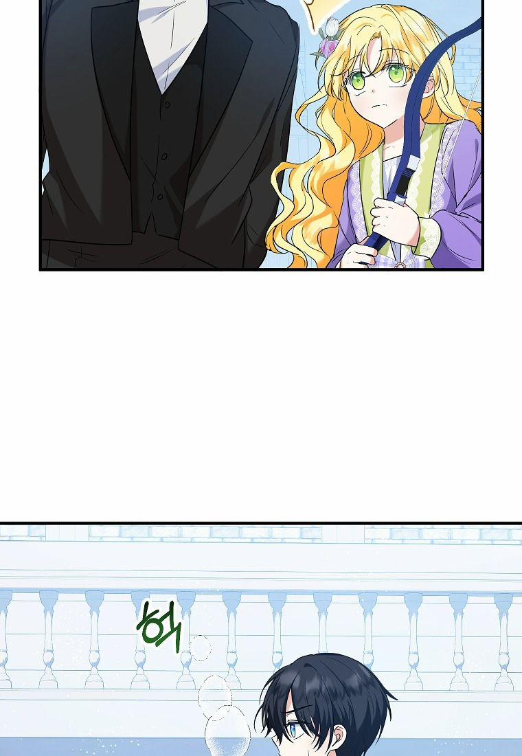 Con Dâu Nuôi Của Công Tước 28 trang 27