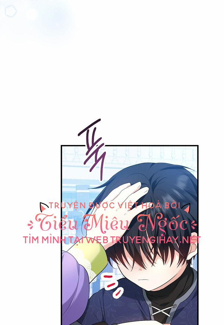 Con Dâu Nuôi Của Công Tước 28 trang 4