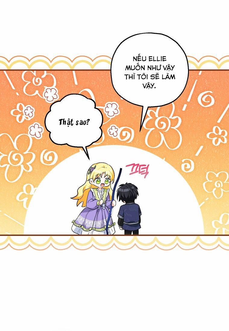Con Dâu Nuôi Của Công Tước 28 trang 7