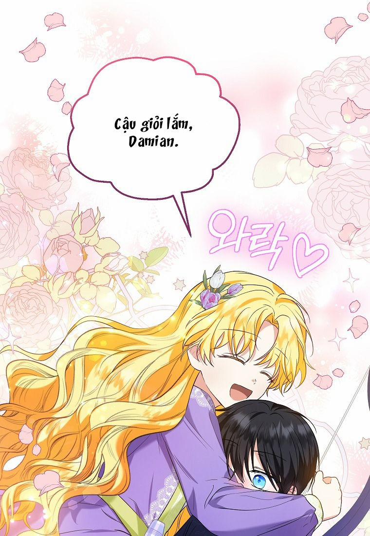 Con Dâu Nuôi Của Công Tước 28 trang 8