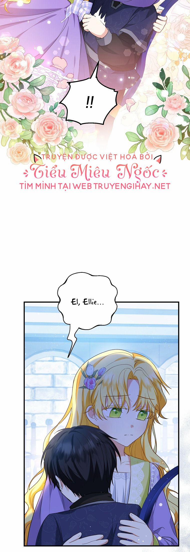 Con Dâu Nuôi Của Công Tước 28 trang 9