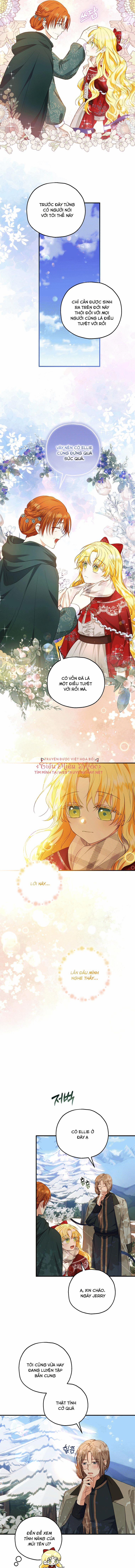 Con Dâu Nuôi Của Công Tước 36 trang 2