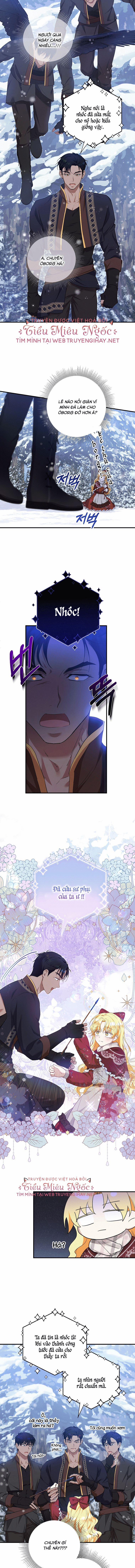 Con Dâu Nuôi Của Công Tước 36 trang 8