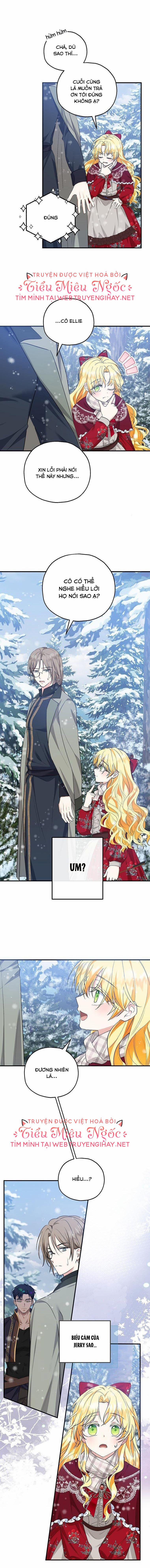 Con Dâu Nuôi Của Công Tước 37 trang 4