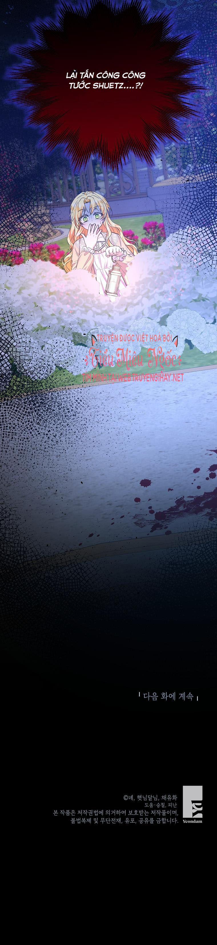 Con Dâu Nuôi Của Công Tước 38 trang 7