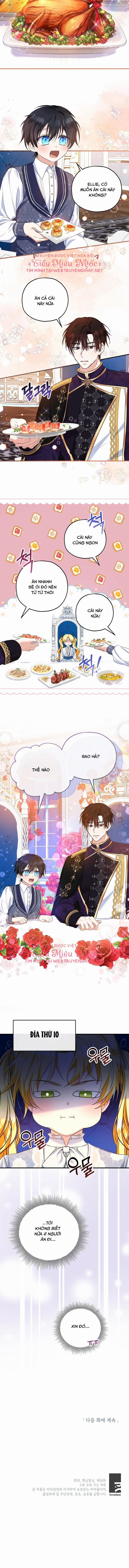 Con Dâu Nuôi Của Công Tước 41 trang 5