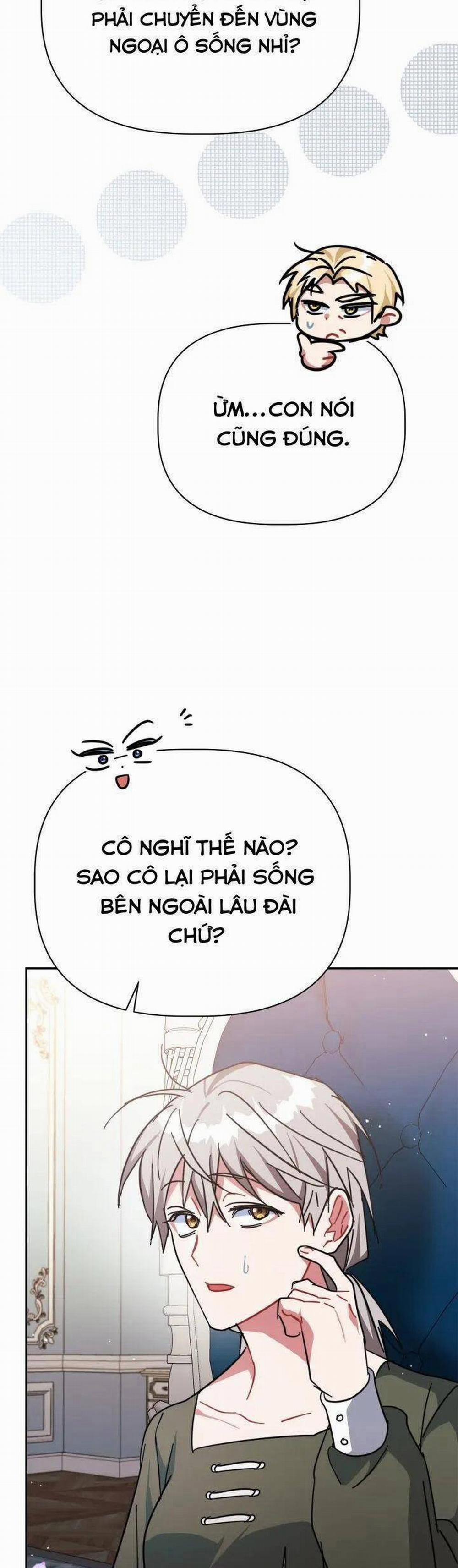 Con Đường Hoa Dành Cho Nam Chính 37 trang 17