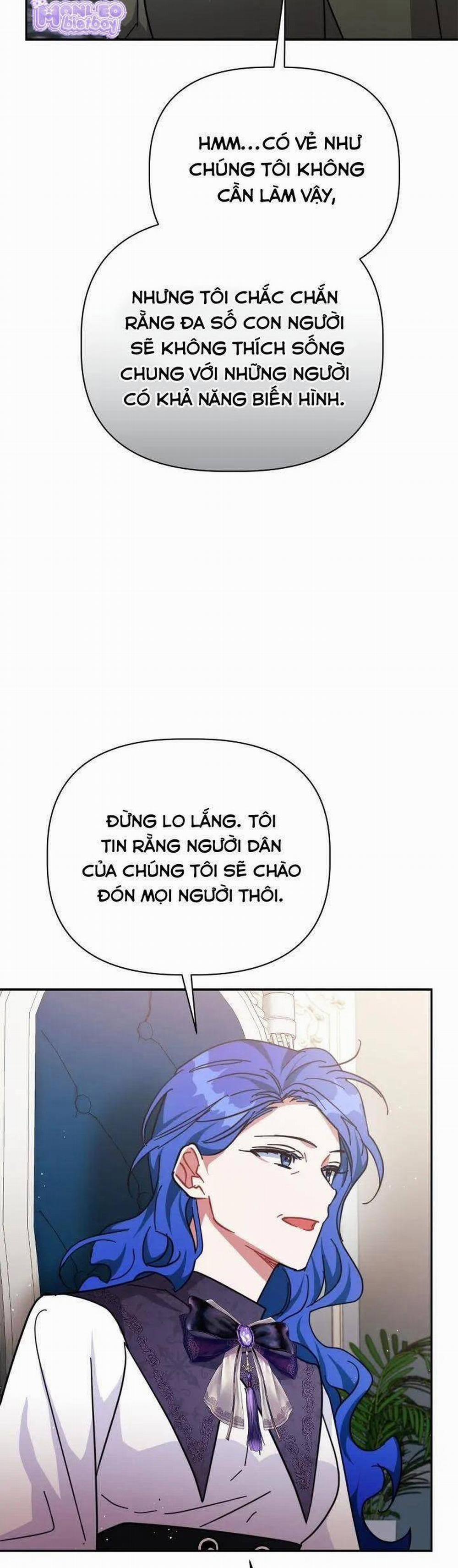 Con Đường Hoa Dành Cho Nam Chính 37 trang 18