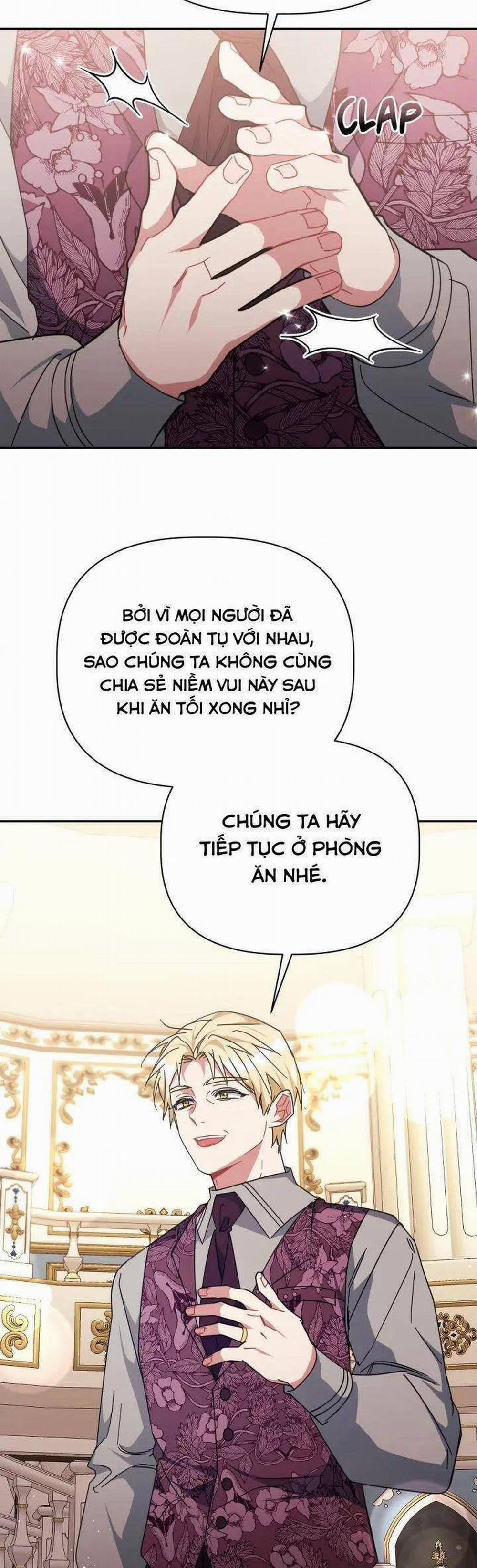 Con Đường Hoa Dành Cho Nam Chính 37 trang 21