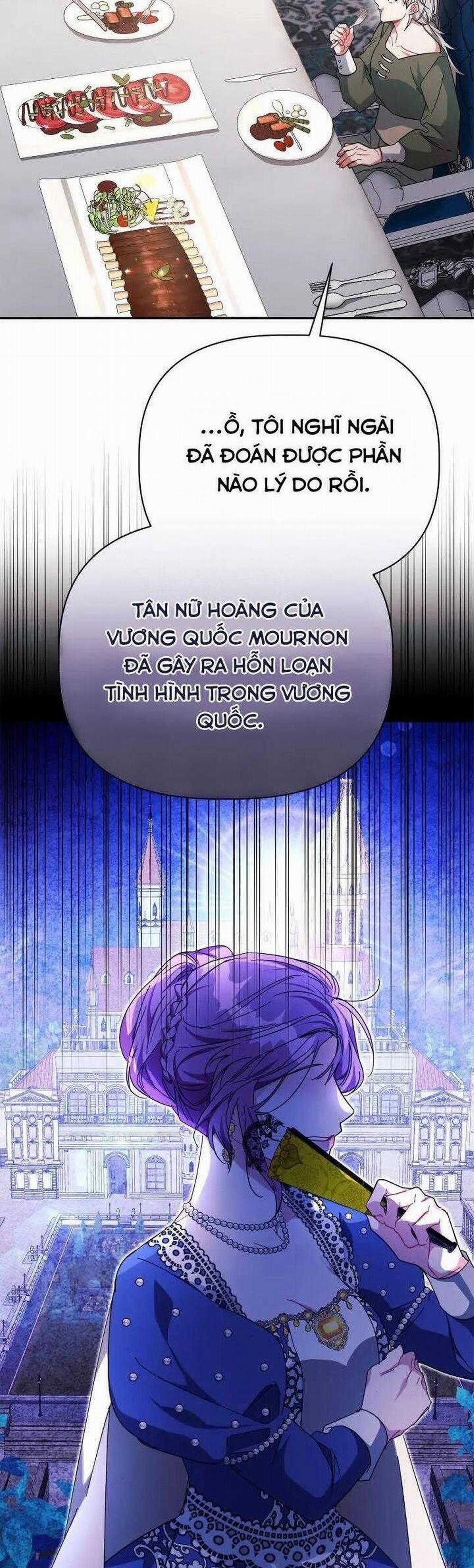 Con Đường Hoa Dành Cho Nam Chính 37 trang 31