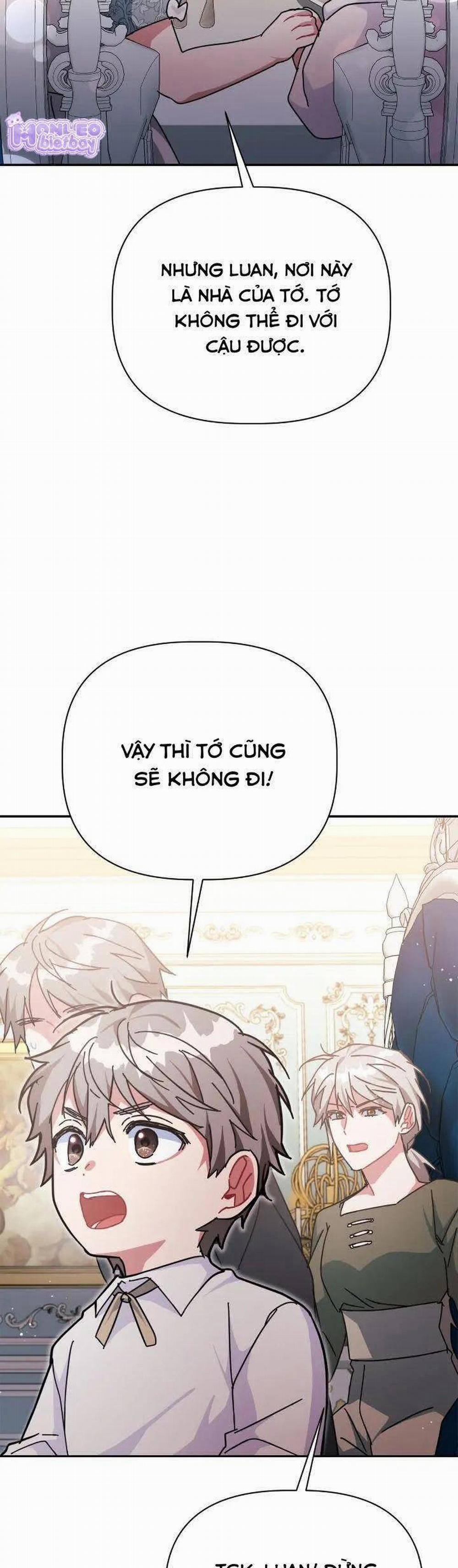 Con Đường Hoa Dành Cho Nam Chính 37 trang 43