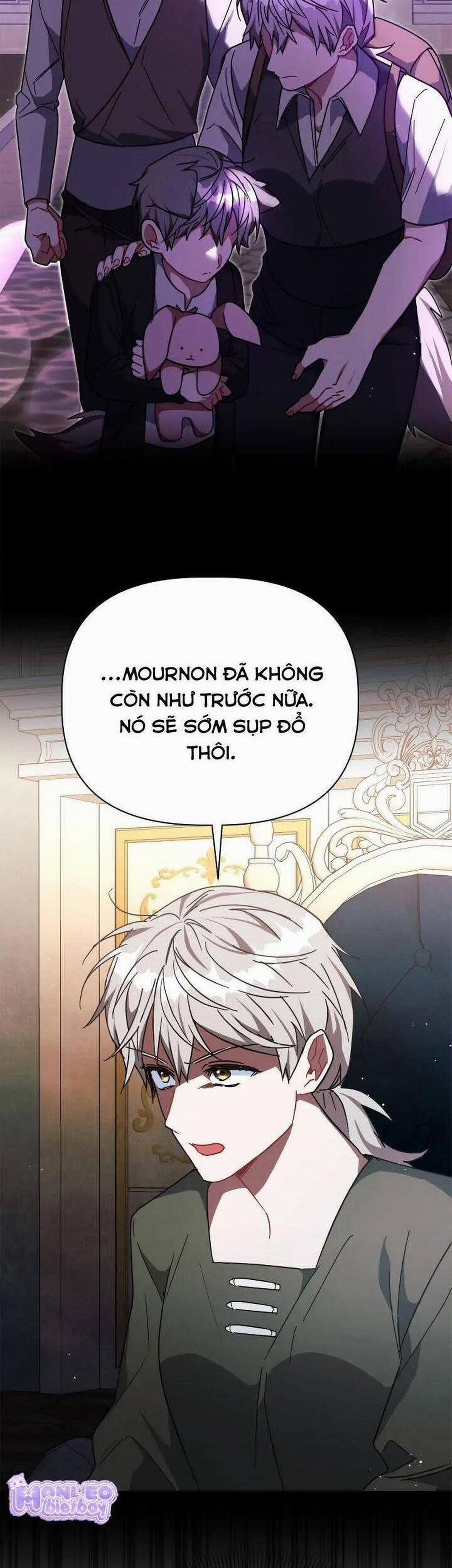 Con Đường Hoa Dành Cho Nam Chính 37 trang 46