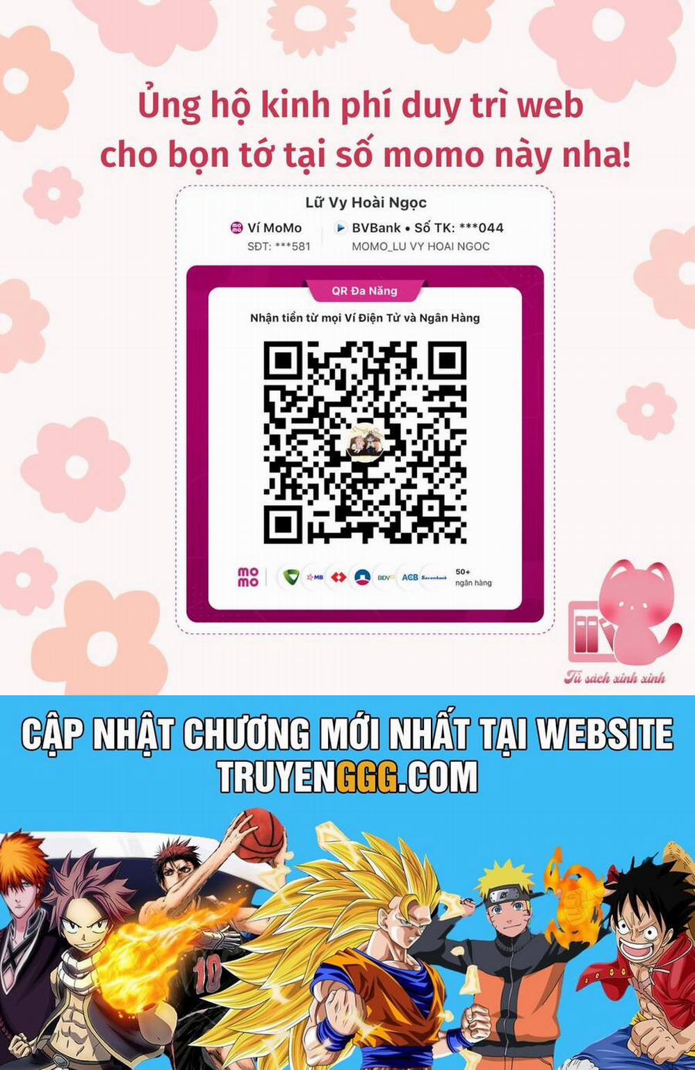 Con Đường Hoa Dành Cho Nam Chính 37 trang 56