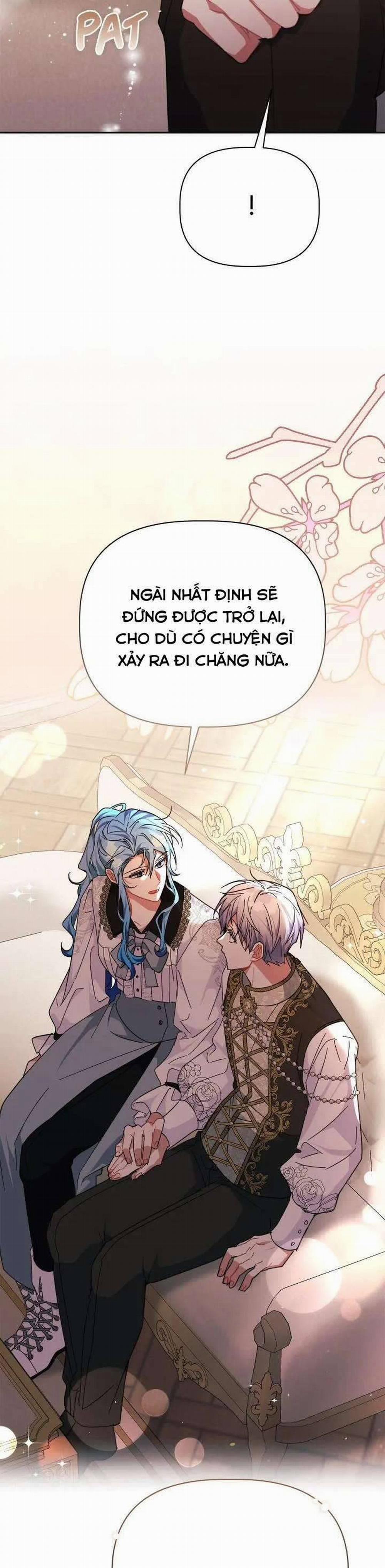 Con Đường Hoa Dành Cho Nam Chính 39 trang 12