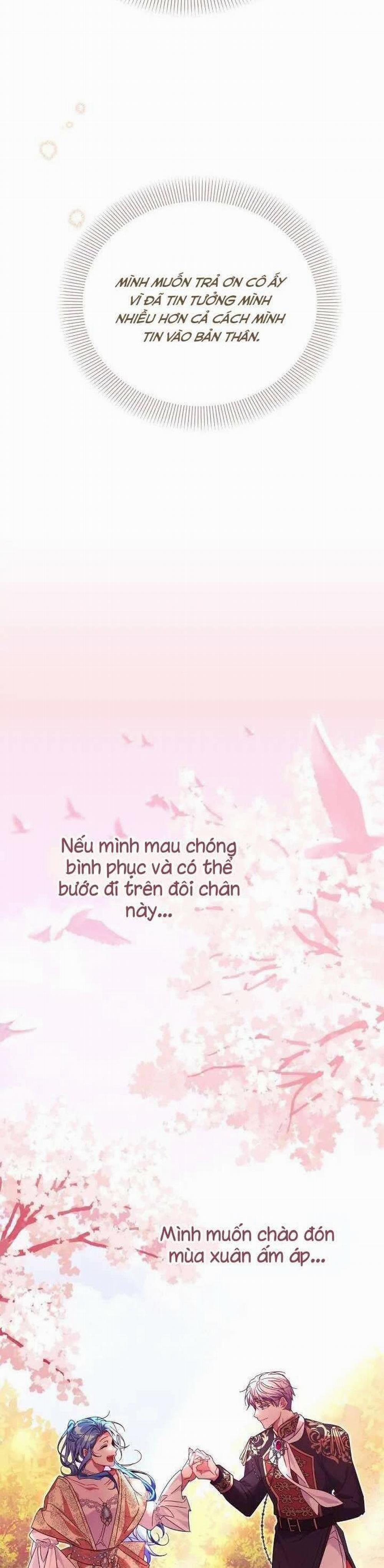 Con Đường Hoa Dành Cho Nam Chính 39 trang 14