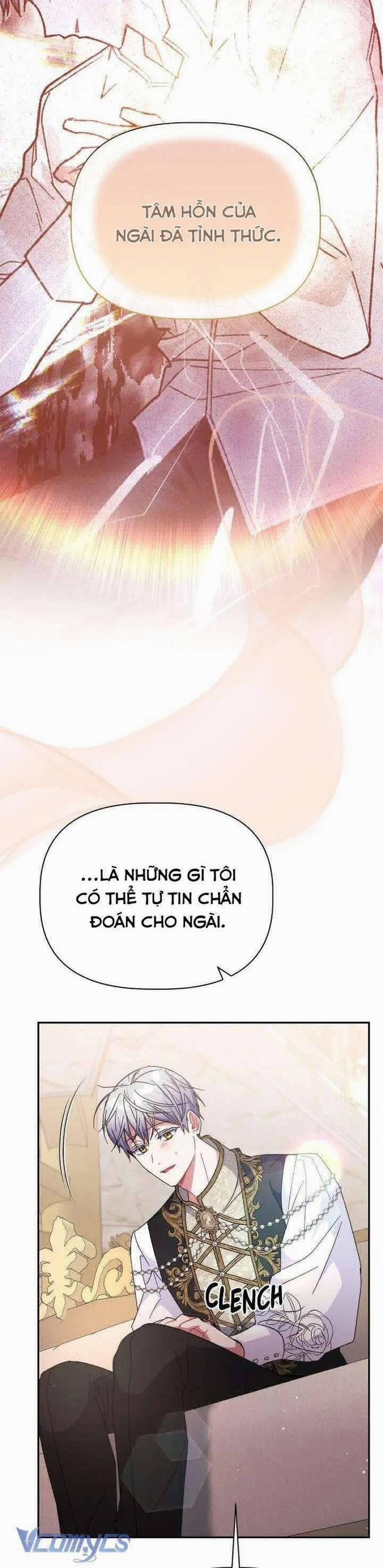 Con Đường Hoa Dành Cho Nam Chính 39 trang 3