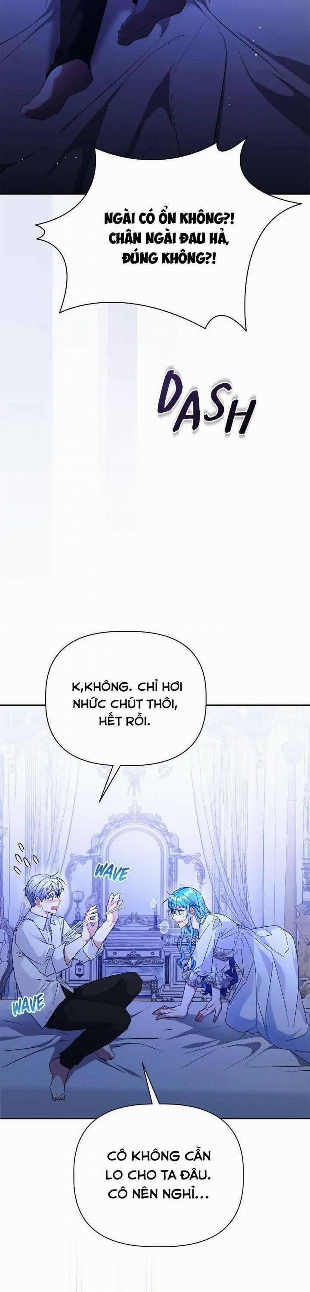 Con Đường Hoa Dành Cho Nam Chính 39 trang 36