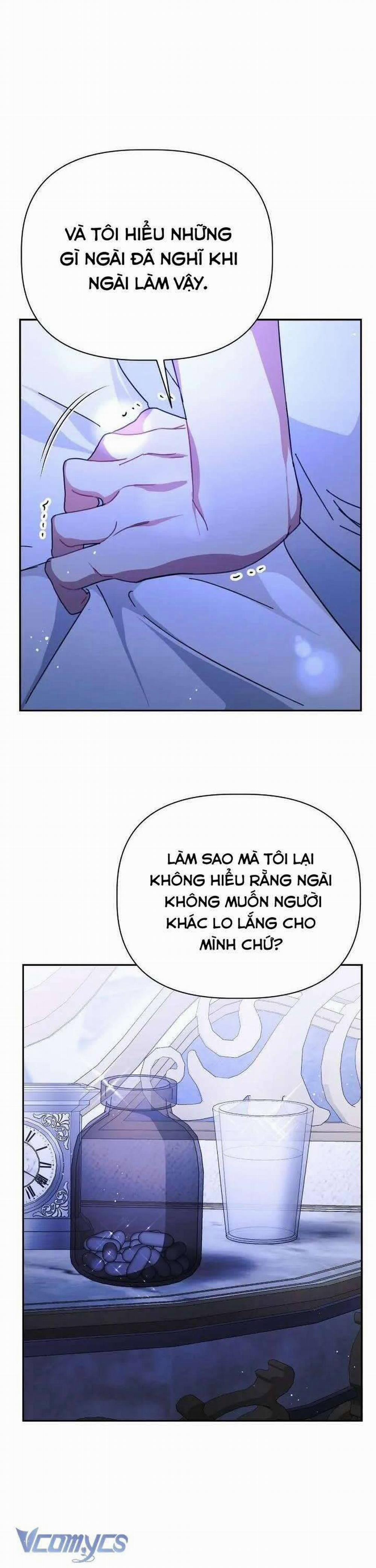 Con Đường Hoa Dành Cho Nam Chính 39 trang 39