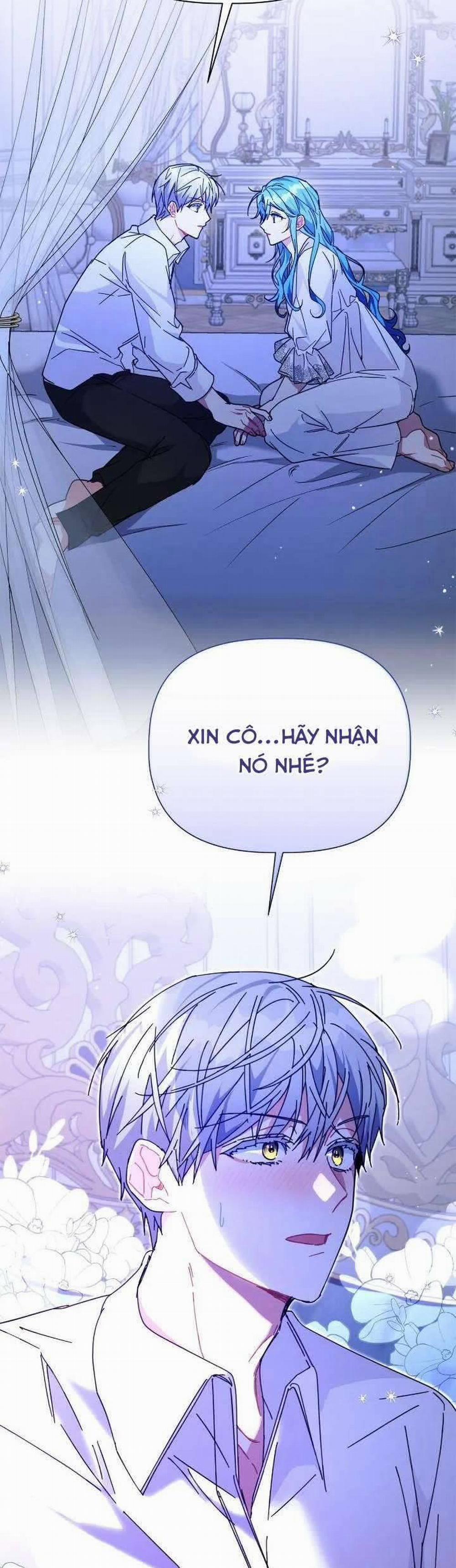 Con Đường Hoa Dành Cho Nam Chính 39 trang 44