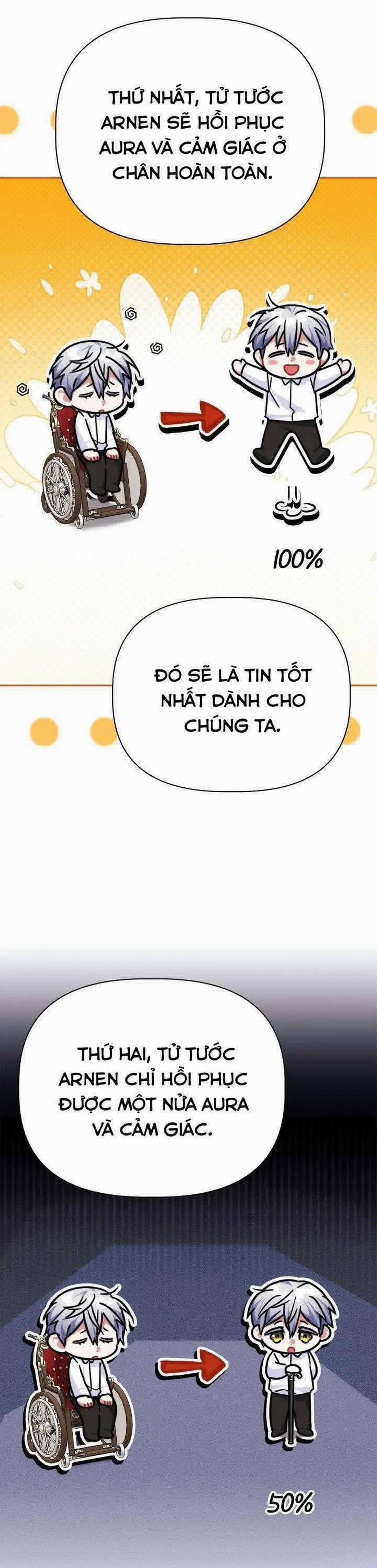 Con Đường Hoa Dành Cho Nam Chính 39 trang 8