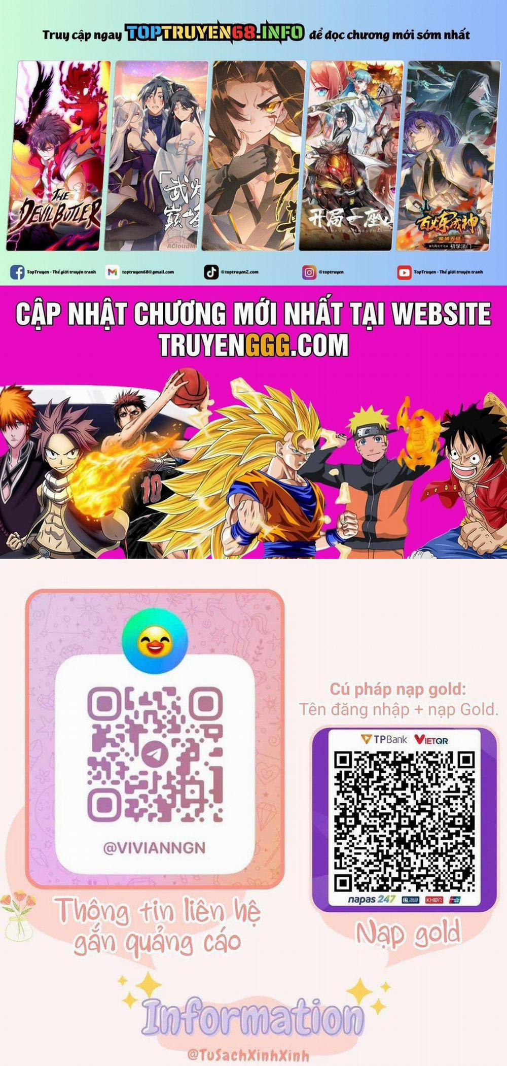 Con Đường Hoa Dành Cho Nam Chính 52 trang 0