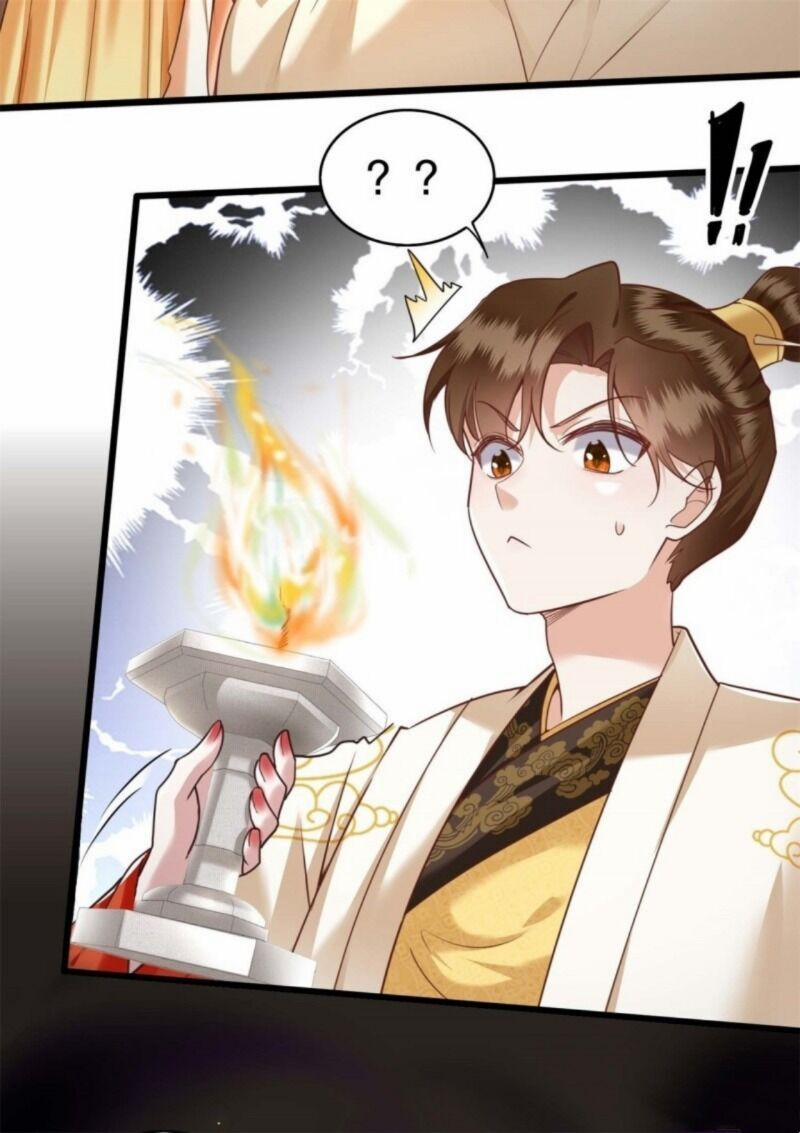 Con Đường Hoang Dã Của Vương Phi 18 trang 2