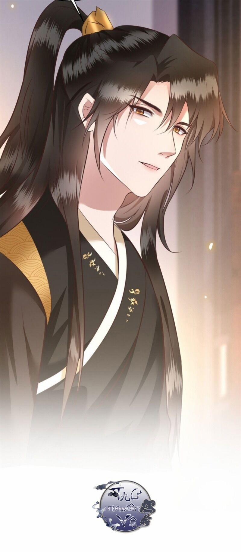 Con Đường Hoang Dã Của Vương Phi 18 trang 27