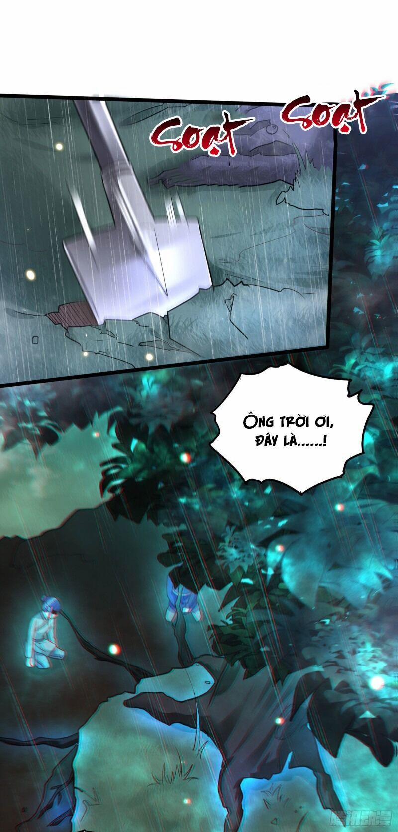 Con Đường Hoang Dã Của Vương Phi 20 trang 11