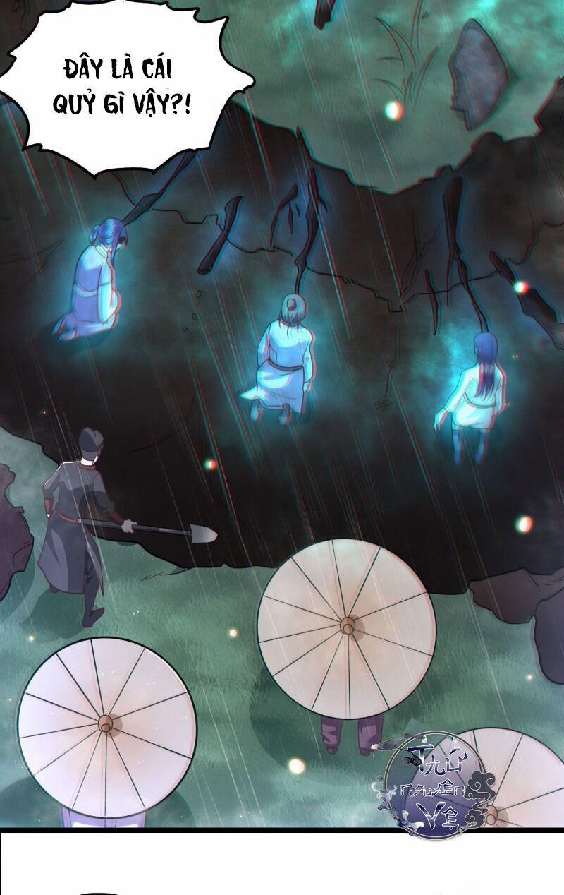 Con Đường Hoang Dã Của Vương Phi 20 trang 12