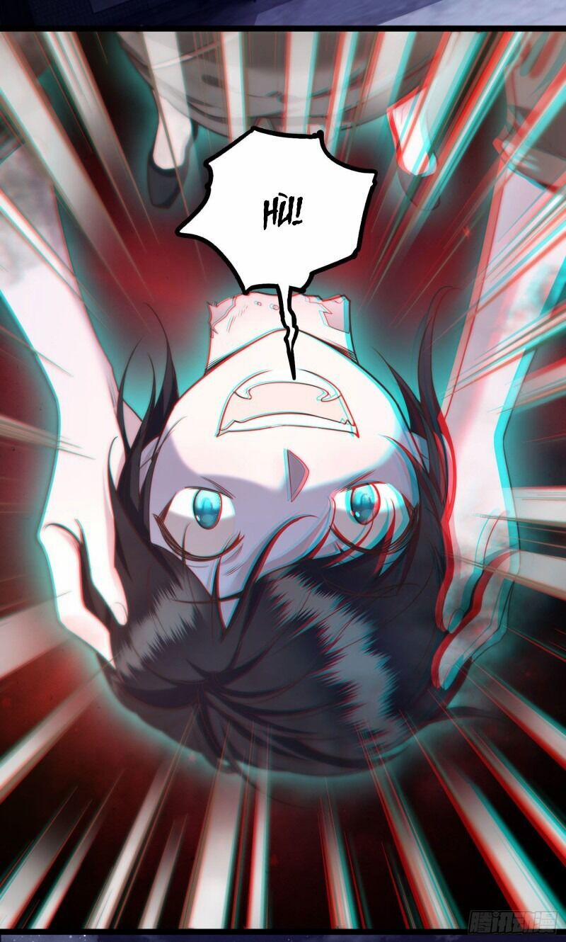 Con Đường Hoang Dã Của Vương Phi 20 trang 2