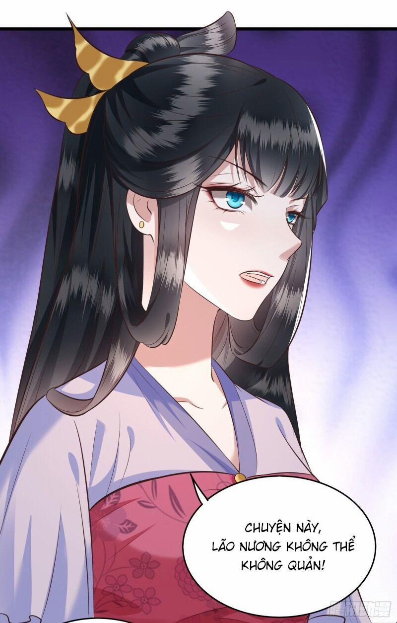 Con Đường Hoang Dã Của Vương Phi 20 trang 20