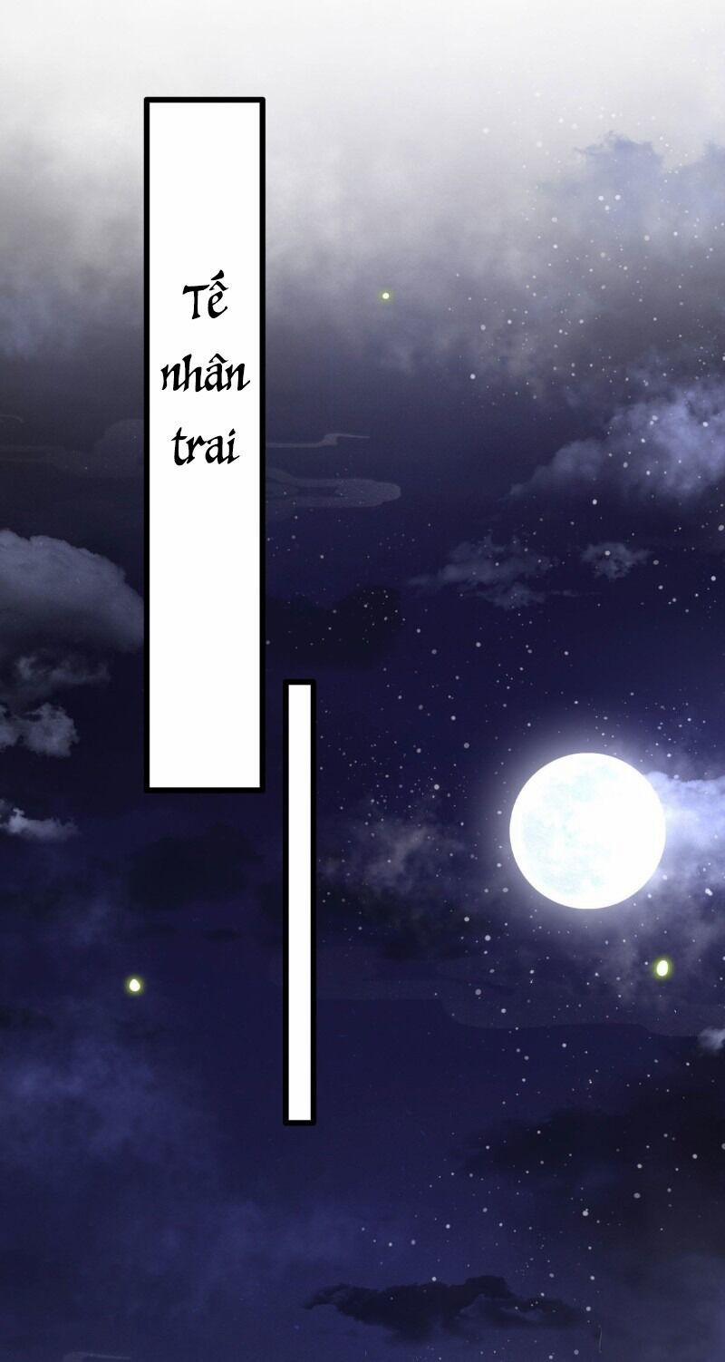Con Đường Hoang Dã Của Vương Phi 20 trang 23