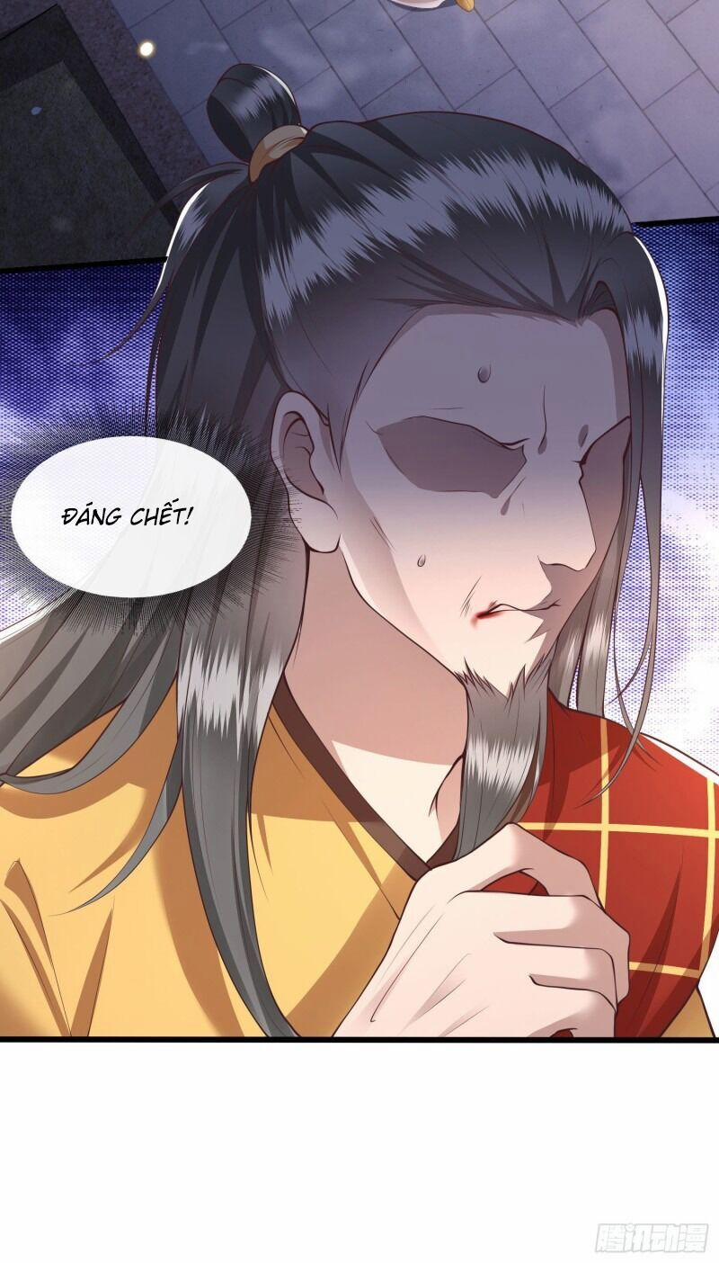 Con Đường Hoang Dã Của Vương Phi 20 trang 31