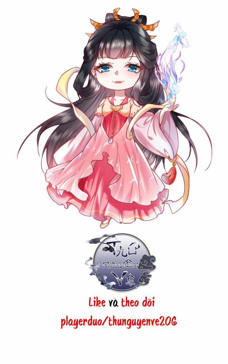 Con Đường Hoang Dã Của Vương Phi 20 trang 34