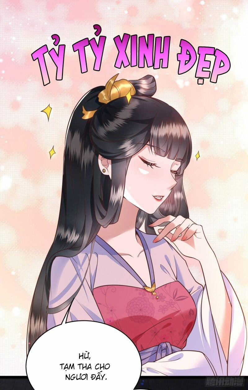 Con Đường Hoang Dã Của Vương Phi 20 trang 5