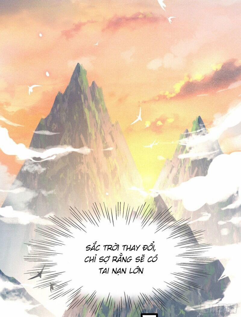 Con Đường Hoang Dã Của Vương Phi 21 trang 17