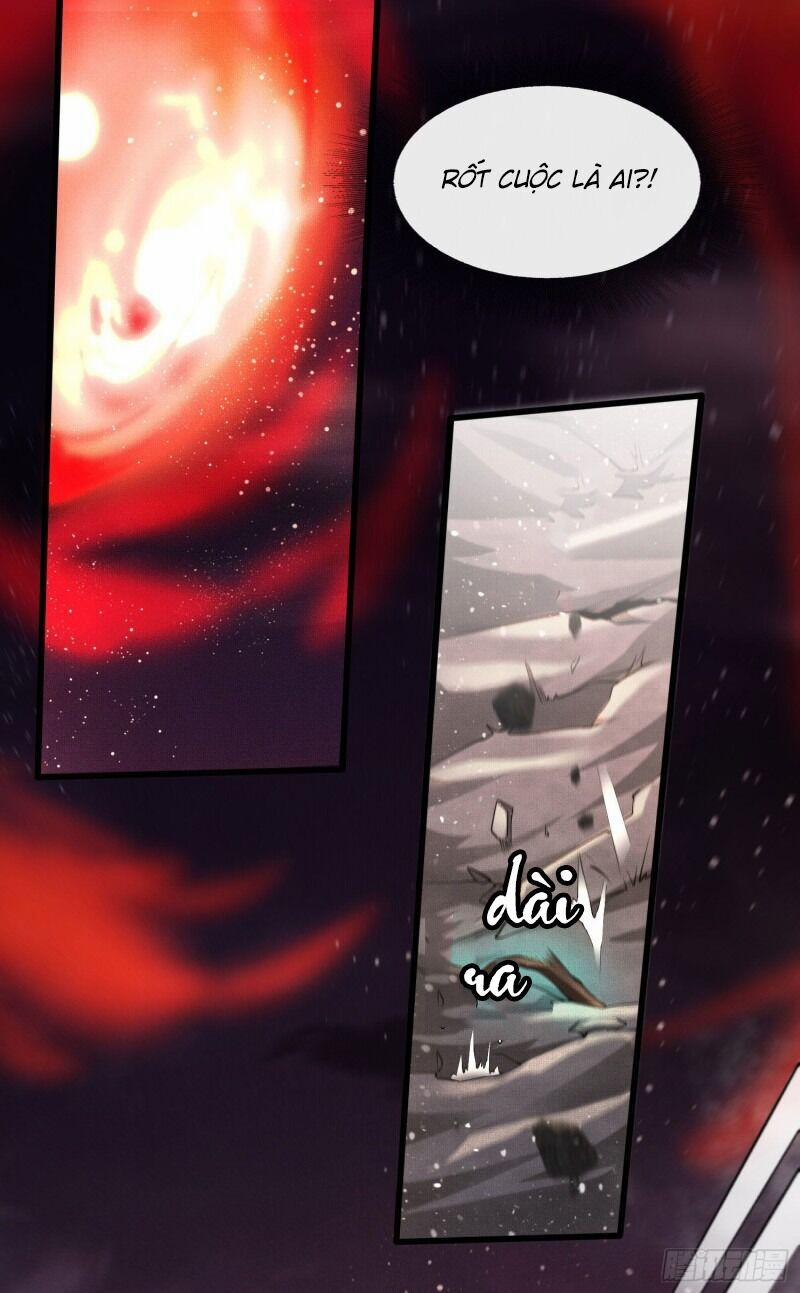 Con Đường Hoang Dã Của Vương Phi 21 trang 2