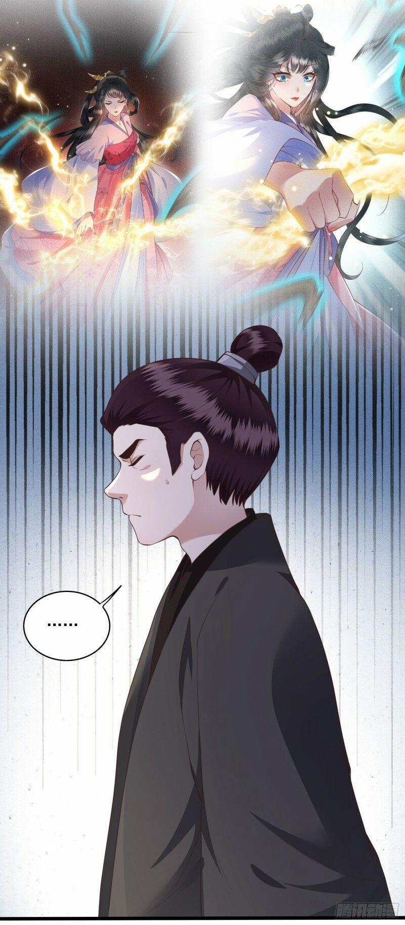 Con Đường Hoang Dã Của Vương Phi 21 trang 20