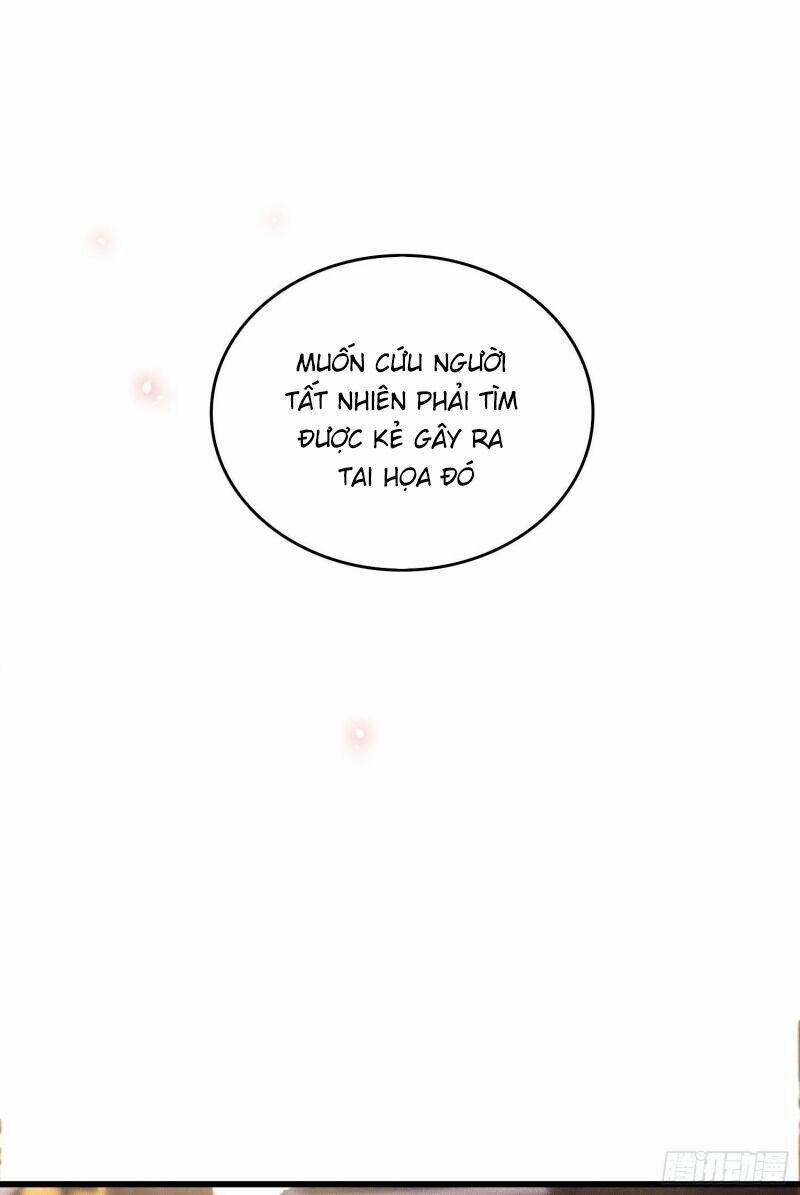 Con Đường Hoang Dã Của Vương Phi 21 trang 28