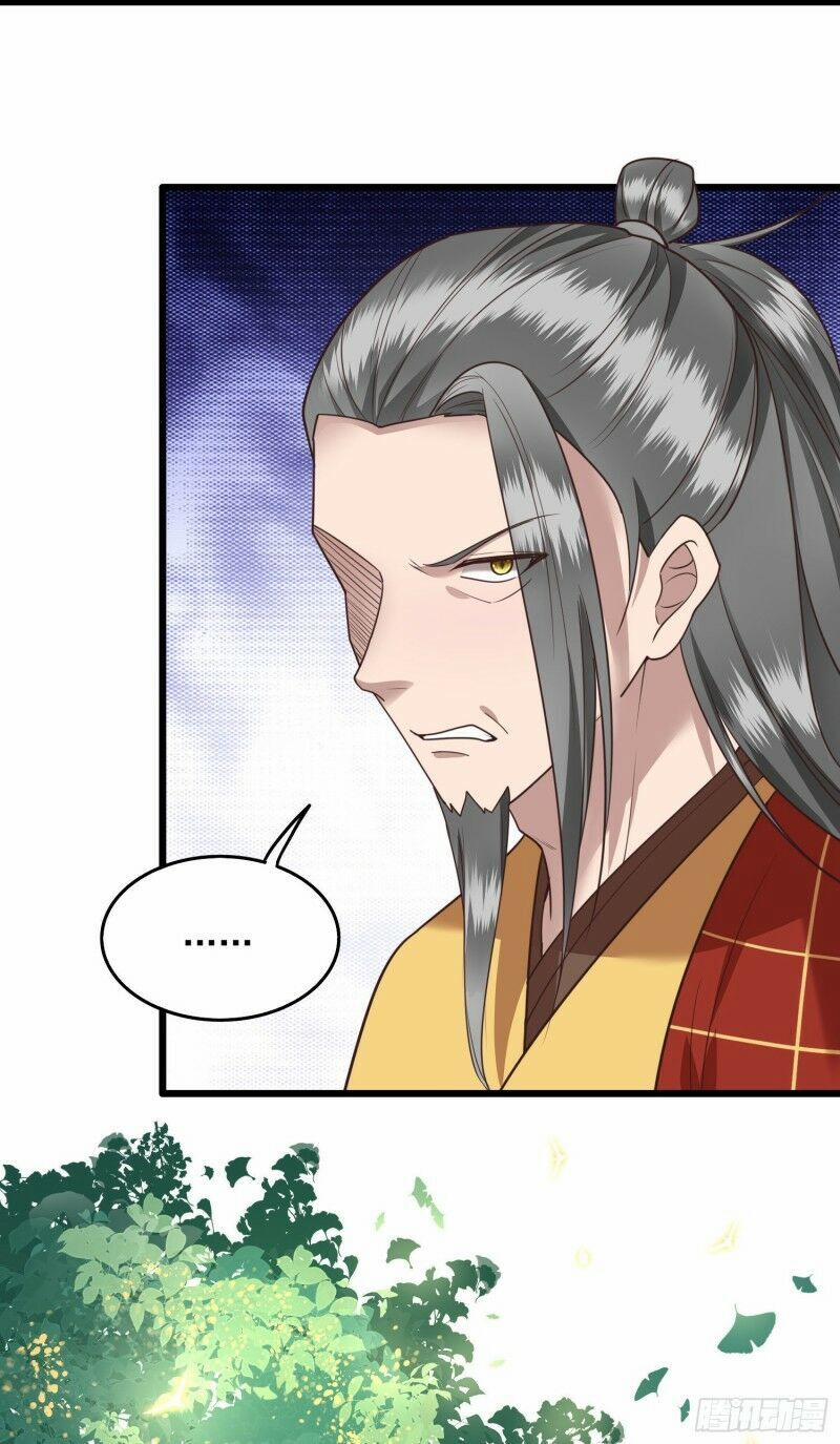 Con Đường Hoang Dã Của Vương Phi 21 trang 34