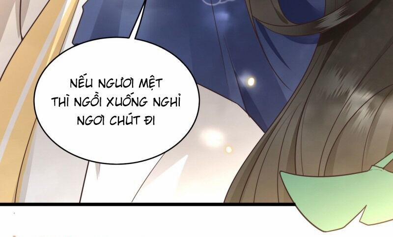 Con Đường Hoang Dã Của Vương Phi 21 trang 38