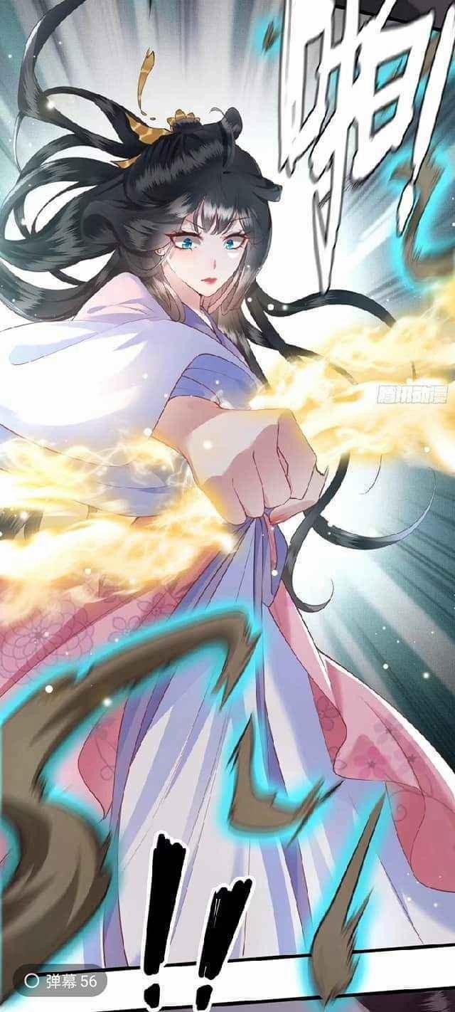 Con Đường Hoang Dã Của Vương Phi 23 trang 10