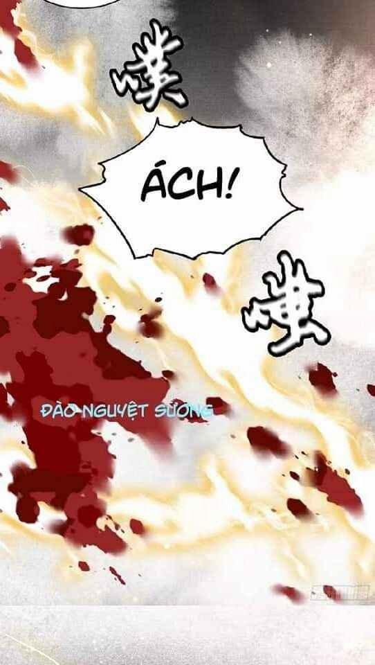 Con Đường Hoang Dã Của Vương Phi 23 trang 12