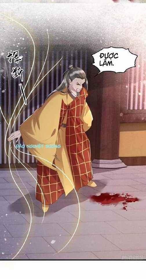 Con Đường Hoang Dã Của Vương Phi 23 trang 13