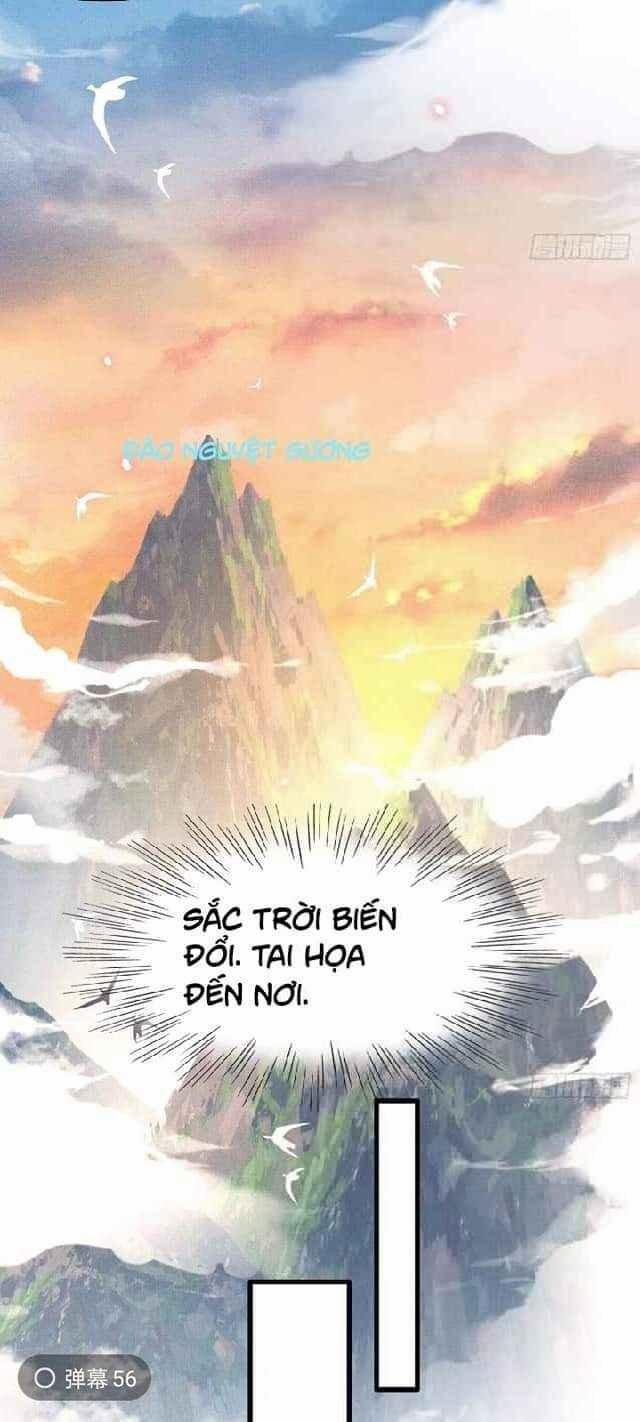 Con Đường Hoang Dã Của Vương Phi 23 trang 15