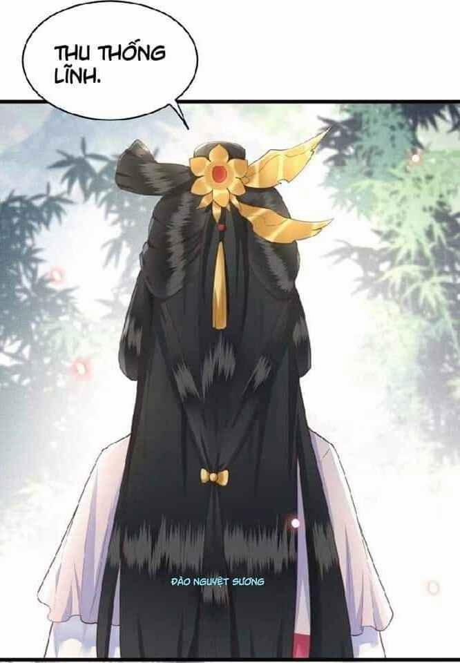 Con Đường Hoang Dã Của Vương Phi 23 trang 20