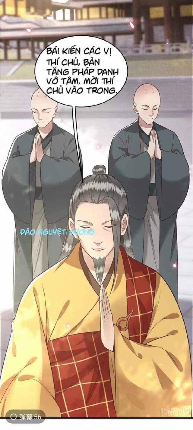 Con Đường Hoang Dã Của Vương Phi 23 trang 25