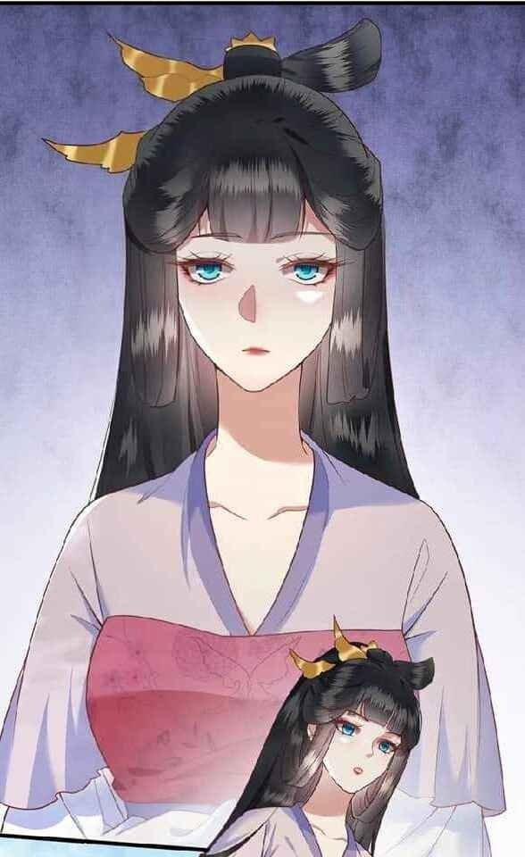 Con Đường Hoang Dã Của Vương Phi 23 trang 26