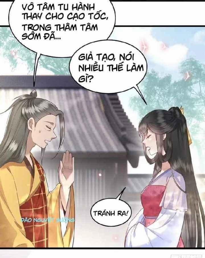 Con Đường Hoang Dã Của Vương Phi 23 trang 28