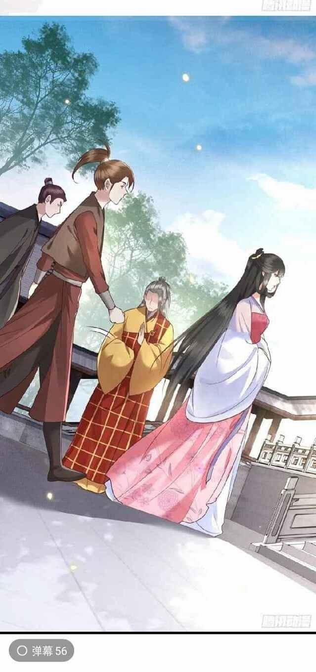 Con Đường Hoang Dã Của Vương Phi 23 trang 29